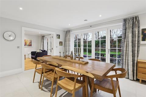 undefined, Broadoaks Park Road, West Byfleet, KT14