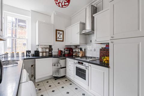 1 bedroom apartment for sale, Sutton Lane North, London, W4