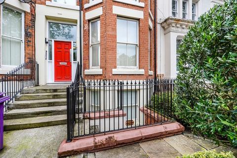 1 bedroom apartment for sale, Devonshire Road, Liverpool L8