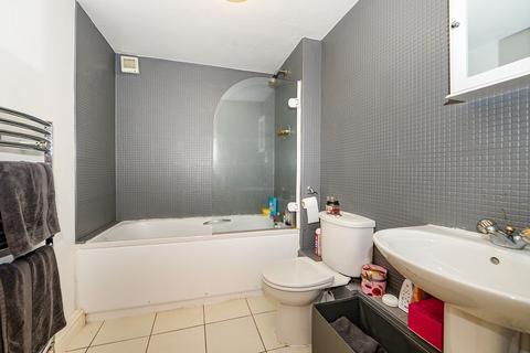 1 bedroom apartment for sale, Devonshire Road, Liverpool L8