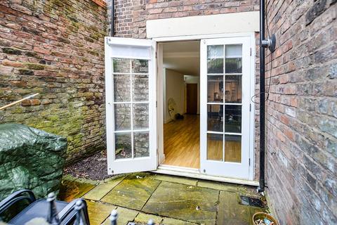1 bedroom apartment for sale, Devonshire Road, Liverpool L8