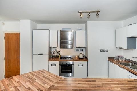 1 bedroom apartment for sale, Devonshire Road, Liverpool L8