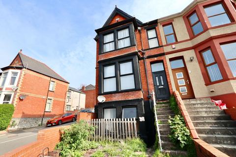 1 bedroom apartment to rent, Chepstow Road, Newport, NP19