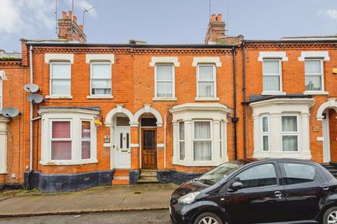 Turner Street, Northampton, Northamptonshire, NN1