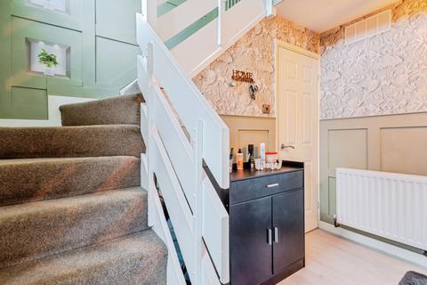3 bedroom end of terrace house for sale, Brackenfield Square, NORTHAMPTON, Northamptonshire, NN3