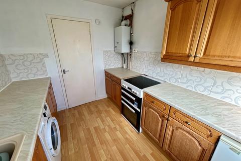 2 bedroom flat for sale, Hillpark Rise, Kilwinning