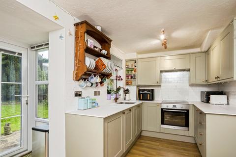 2 bedroom semi-detached house for sale, Cranmer Walk, Crawley