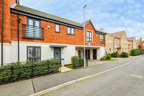 undefined, James Close, NORTHAMPTON, Northamptonshire, NN5