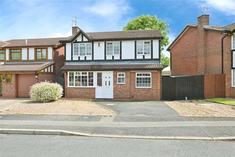 undefined, Knighton Close, NORTHAMPTON, Northamptonshire, NN5