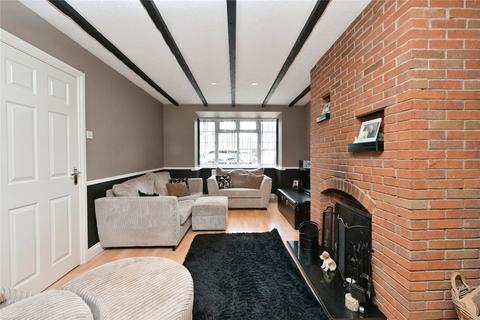 undefined, Knighton Close, NORTHAMPTON, Northamptonshire, NN5