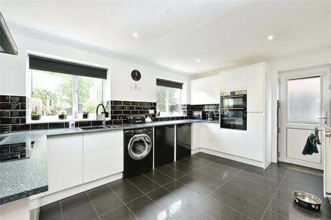 undefined, Knighton Close, NORTHAMPTON, Northamptonshire, NN5