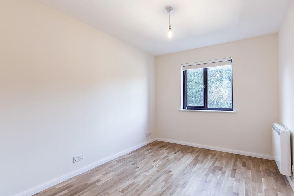 Bedroom (example)