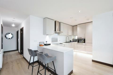 undefined, Marri Street, Watford