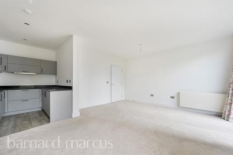 undefined, Battersea Park Road, London