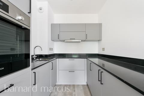 undefined, Battersea Park Road, London