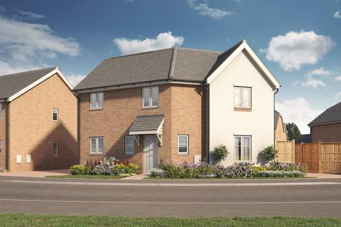 undefined, Chestnut Grove, Borden, Sittingbourne