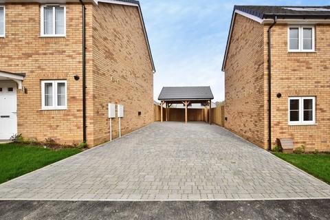 undefined, Chestnut Grove, Borden, Sittingbourne