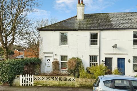 2 bedroom house for sale, Twiss Road, Hythe