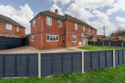 Queens View, Netley Abbey SO31