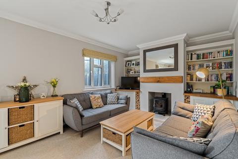 4 bedroom semi-detached house for sale, Queens View, Netley Abbey SO31