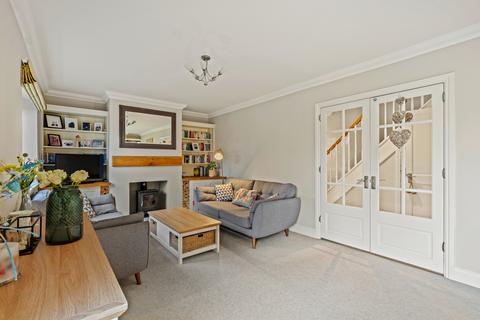 4 bedroom semi-detached house for sale, Queens View, Netley Abbey SO31