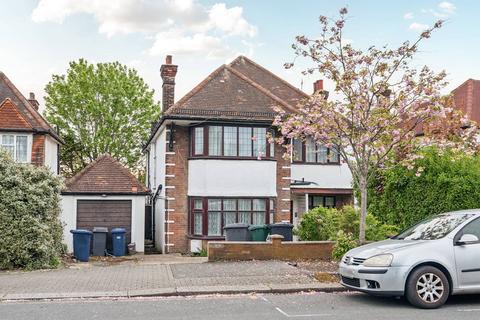 Armitage Road, Golders Green, London, NW11