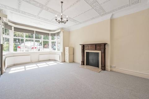 undefined, Armitage Road, Golders Green, London, NW11
