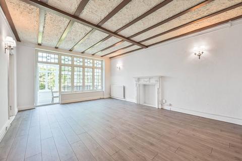 undefined, Armitage Road, Golders Green, London, NW11