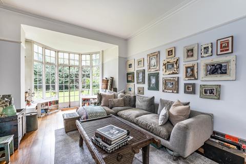 3 bedroom flat to rent, Beaufort Street London SW3