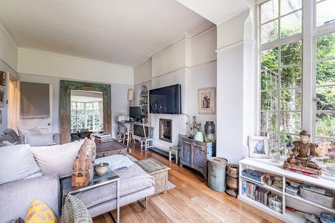 3 bedroom flat to rent, Beaufort Street London SW3
