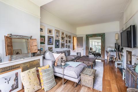 3 bedroom flat to rent, Beaufort Street London SW3