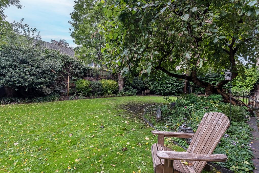 Communal Gardens