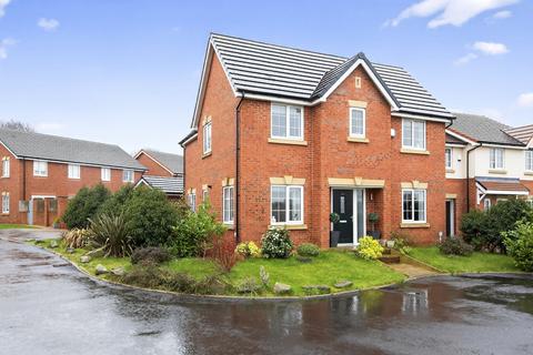 undefined, Glebe Close, Wrea Green, Preston, PR4