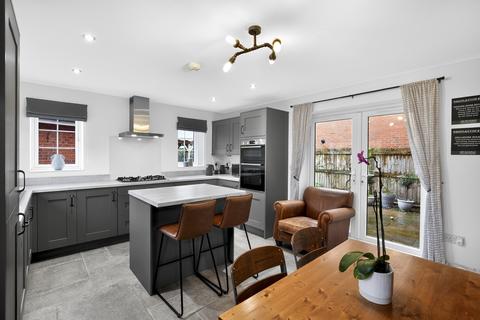 4 bedroom detached house for sale, Glebe Close, Wrea Green, Preston, PR4