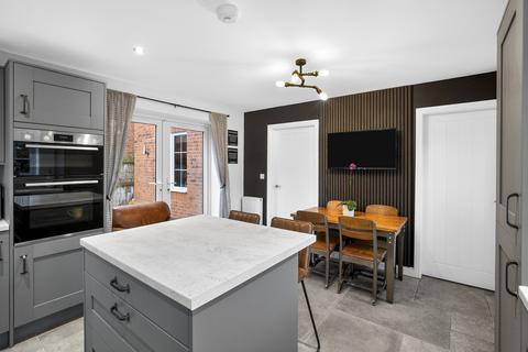 4 bedroom detached house for sale, Glebe Close, Wrea Green, Preston, PR4