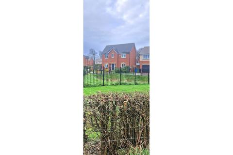 4 bedroom detached house for sale, Glebe Close, Wrea Green, Preston, PR4