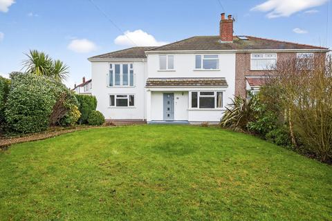 4 bedroom semi-detached house for sale, Townshend Avenue, Wirral, CH61