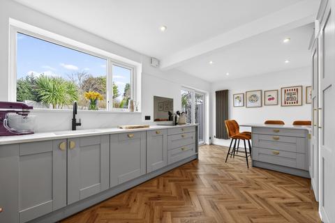 4 bedroom semi-detached house for sale, Townshend Avenue, Wirral, CH61