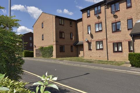 undefined, Bernard Ashley Drive, Charlton, SE7