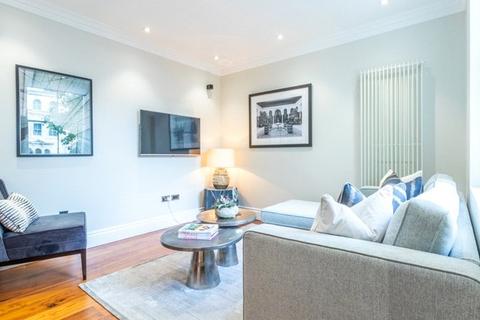 1 bedroom property to rent, Garden House, Kensington Gardens Square, London, W2