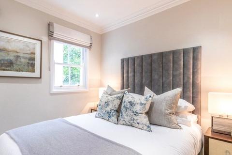 1 bedroom property to rent, Garden House, Kensington Gardens Square, London, W2
