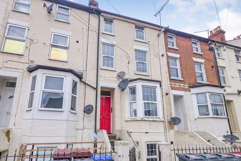 1 bedroom flat for sale, Flat 1, 22 George Street, Reading, Berkshire, RG1 7NT
