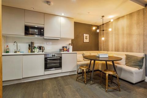 undefined, East Tucker Street, Bristol, BS1