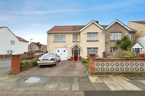 4 bedroom semi-detached house for sale, Tidford Road, Welling DA16