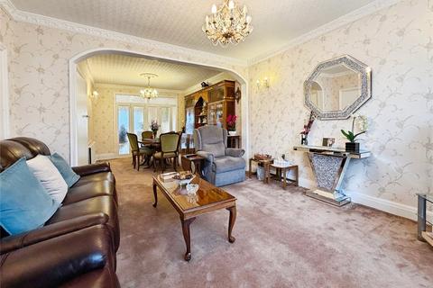4 bedroom semi-detached house for sale, Tidford Road, Welling DA16