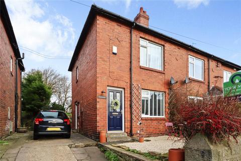 2 bedroom semi-detached house for sale, Rockwood Hill Road, Ryton NE40