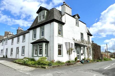 4 bedroom end of terrace house for sale, Throughgate, Castle Douglas DG7
