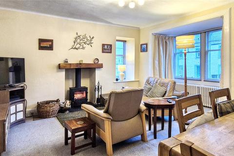 4 bedroom end of terrace house for sale, Throughgate, Castle Douglas DG7