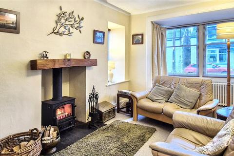 4 bedroom end of terrace house for sale, Throughgate, Castle Douglas DG7