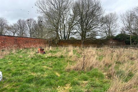 undefined, The Hayloft, former stables and coach house